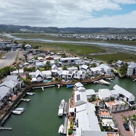 Gem Quays Waterfront One Bedroom Knysna Bagian luar foto