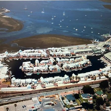 Gem Quays Waterfront One Bedroom Knysna Bagian luar foto