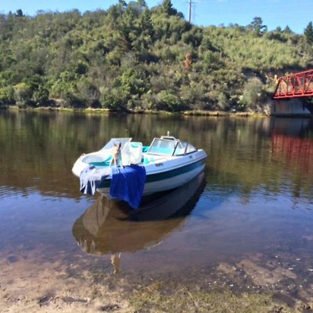 Gem Quays Waterfront One Bedroom Knysna Bagian luar foto