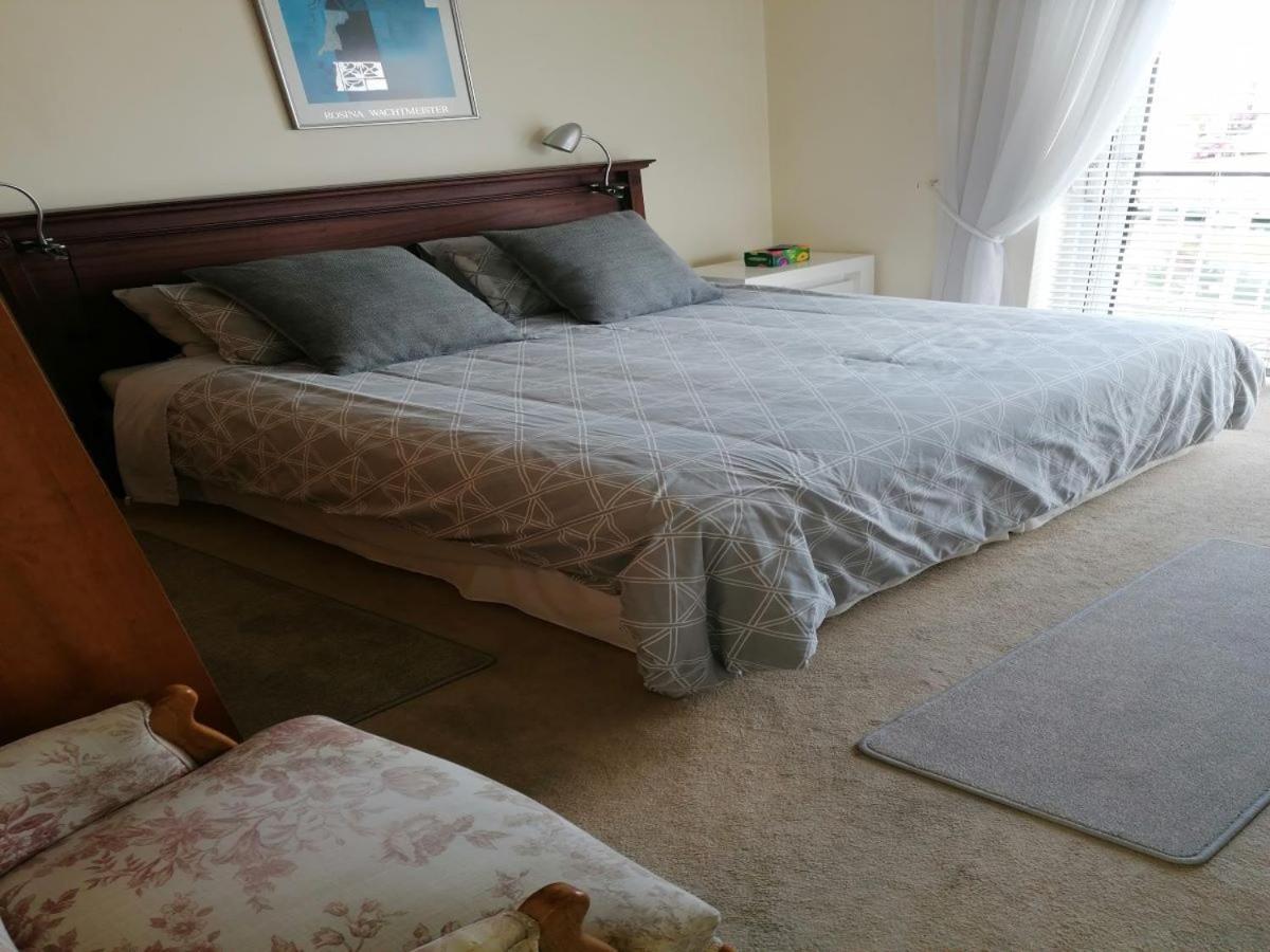 Gem Quays Waterfront One Bedroom Knysna Bagian luar foto