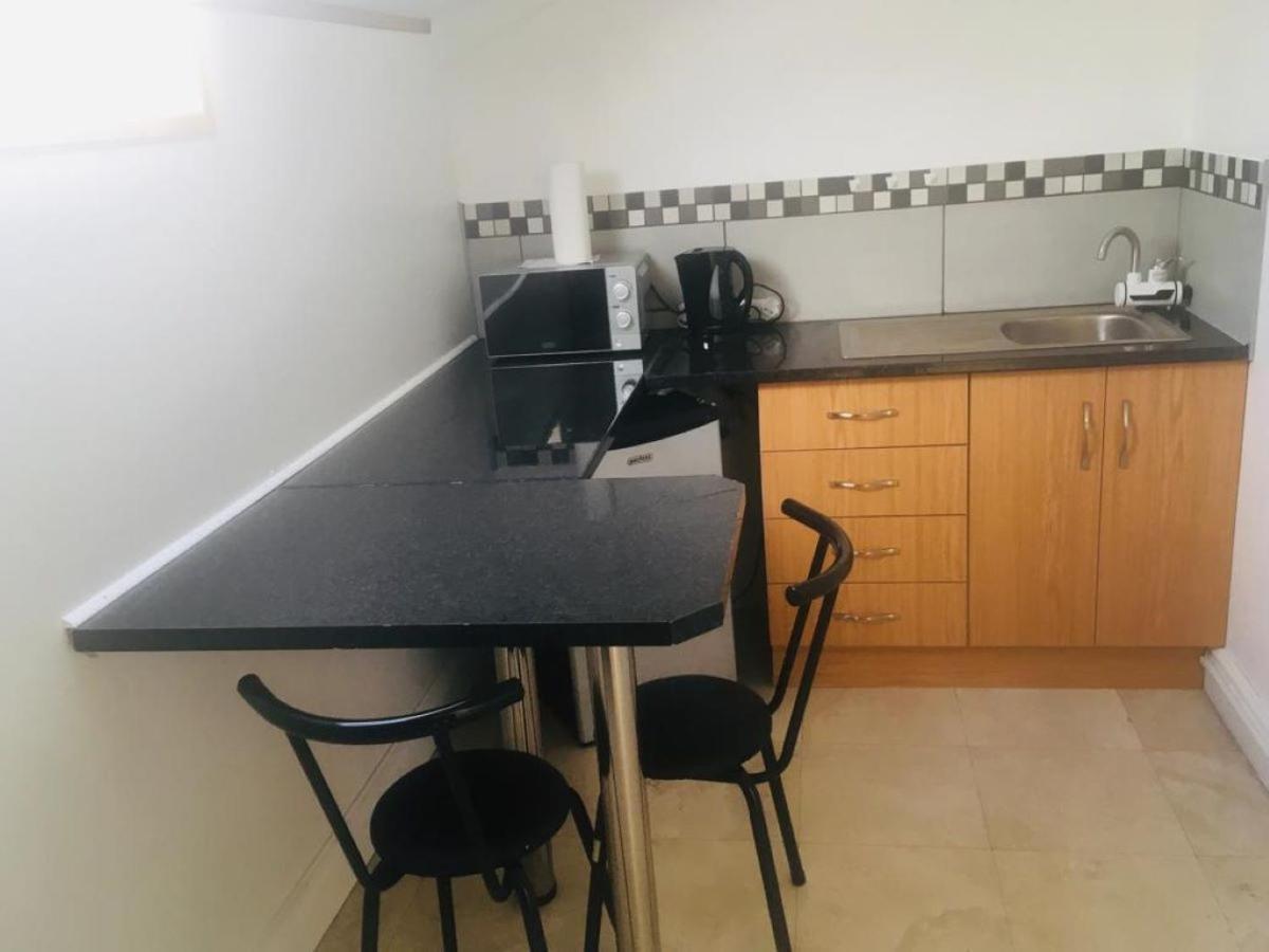 Gem Quays Waterfront One Bedroom Knysna Bagian luar foto