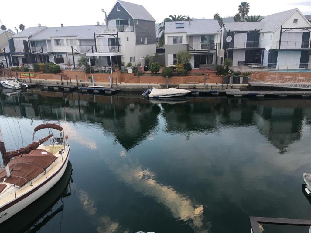 Gem Quays Waterfront One Bedroom Knysna Bagian luar foto