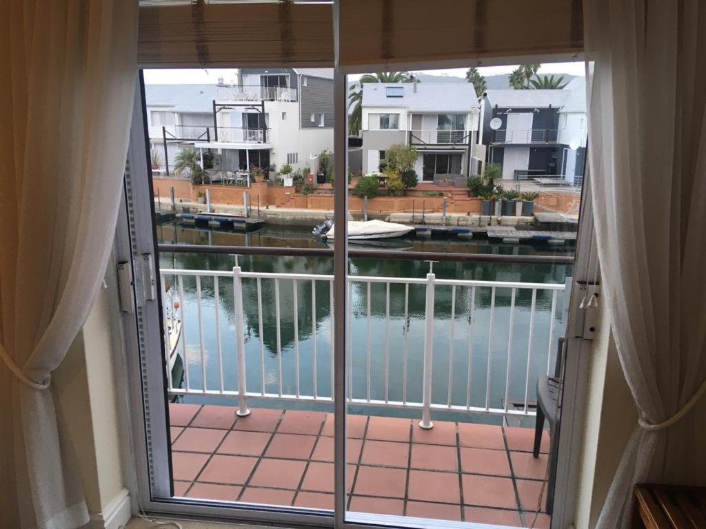 Gem Quays Waterfront One Bedroom Knysna Bagian luar foto