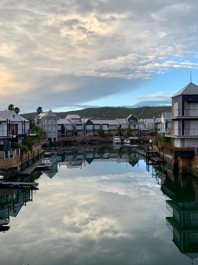 Gem Quays Waterfront One Bedroom Knysna Bagian luar foto