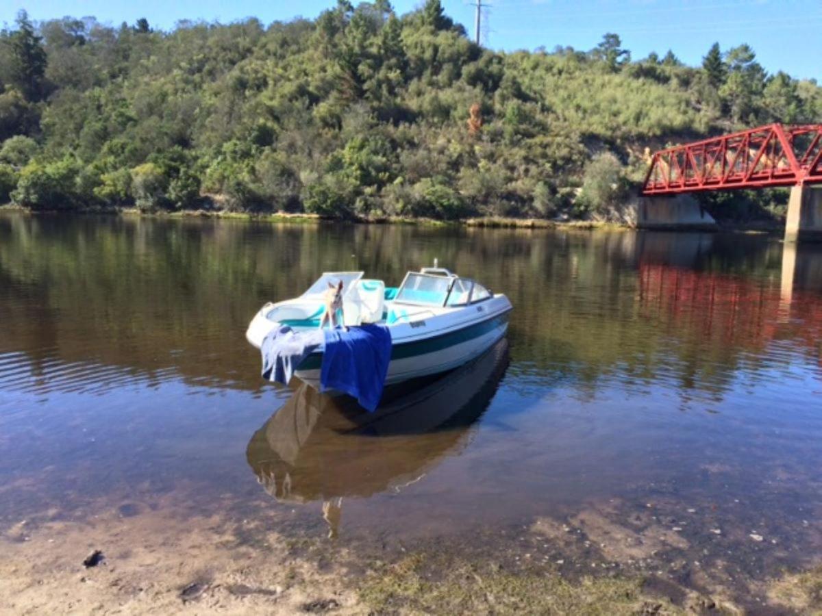 Gem Quays Waterfront One Bedroom Knysna Bagian luar foto